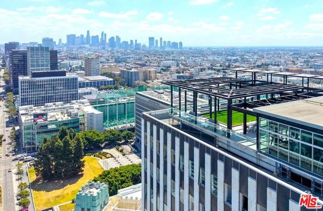 3810 Wilshire Boulevard 605, Los Angeles, CA 90010