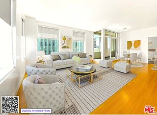 3810 Wilshire Boulevard 605, Los Angeles, CA 90010