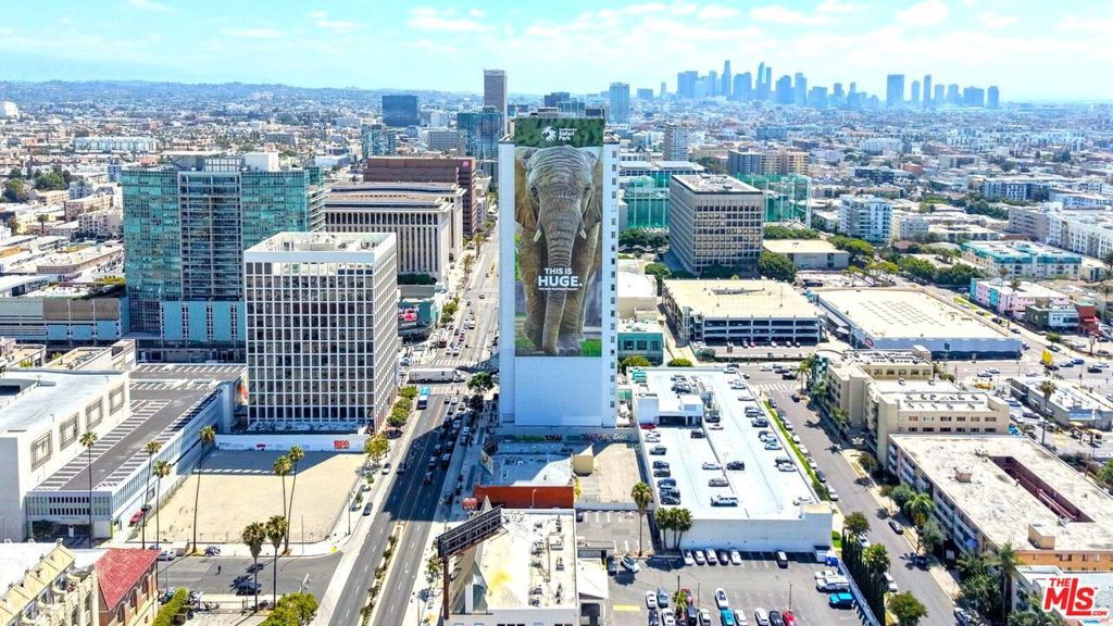 Image 49 of property listing at 3810 Wilshire Boulevard 605, Los Angeles, CA 90010