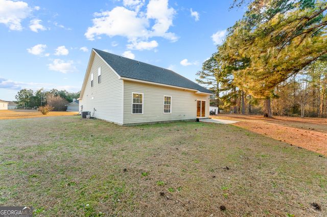 512 Colquitt Lane, Statesboro, GA 30458