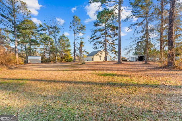 512 Colquitt Lane, Statesboro, GA 30458