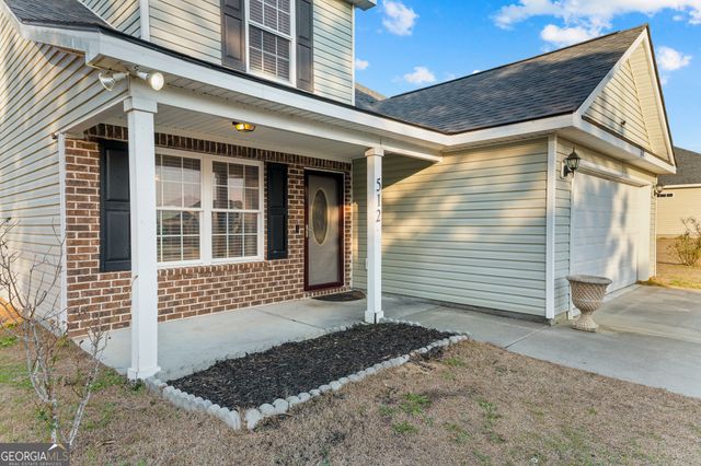 512 Colquitt Lane, Statesboro, GA 30458