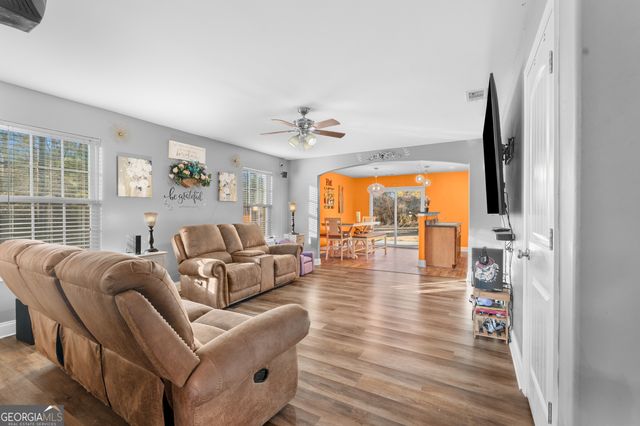 512 Colquitt Lane, Statesboro, GA 30458