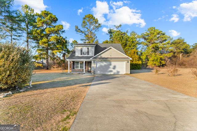 512 Colquitt Lane, Statesboro, GA 30458