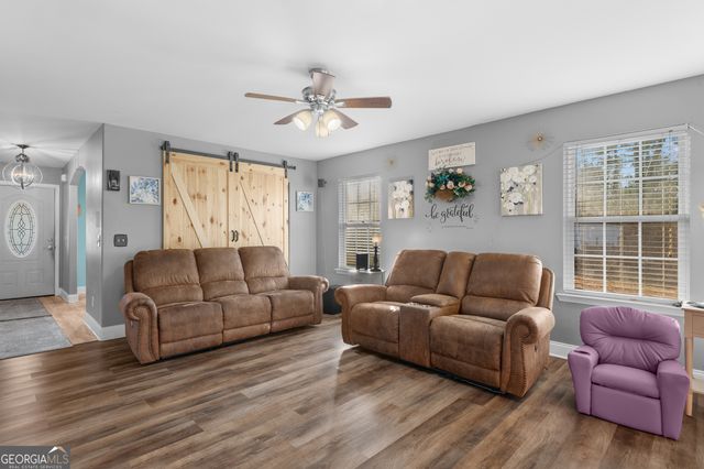 512 Colquitt Lane, Statesboro, GA 30458