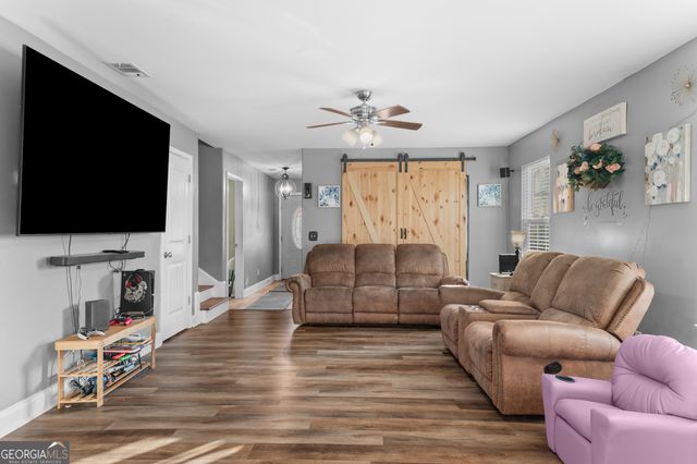 512 Colquitt Lane, Statesboro, GA 30458