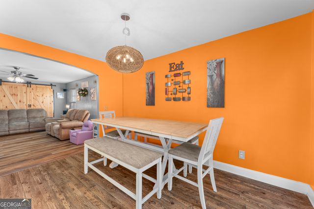 512 Colquitt Lane, Statesboro, GA 30458