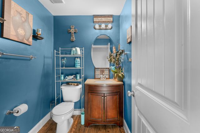 512 Colquitt Lane, Statesboro, GA 30458