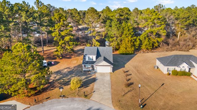 512 Colquitt Lane, Statesboro, GA 30458