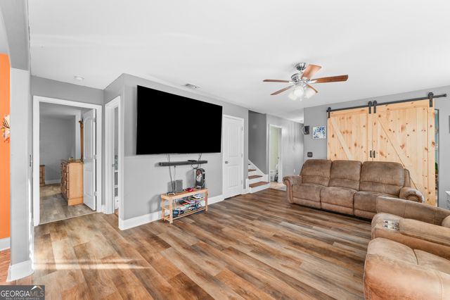 512 Colquitt Lane, Statesboro, GA 30458