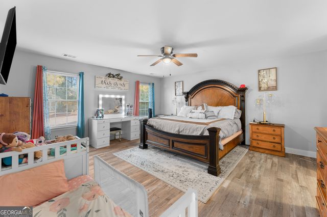 512 Colquitt Lane, Statesboro, GA 30458