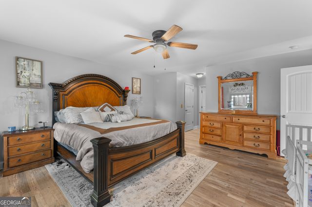 512 Colquitt Lane, Statesboro, GA 30458