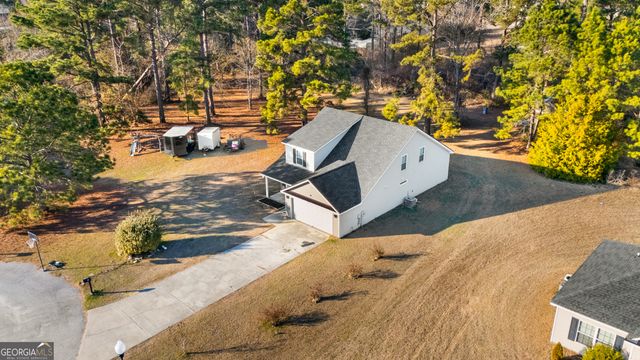 512 Colquitt Lane, Statesboro, GA 30458