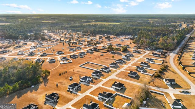 512 Colquitt Lane, Statesboro, GA 30458