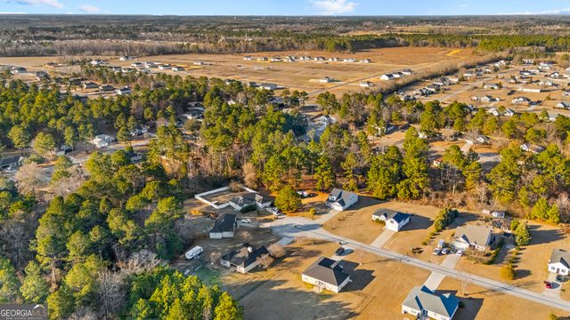 512 Colquitt Lane, Statesboro, GA 30458