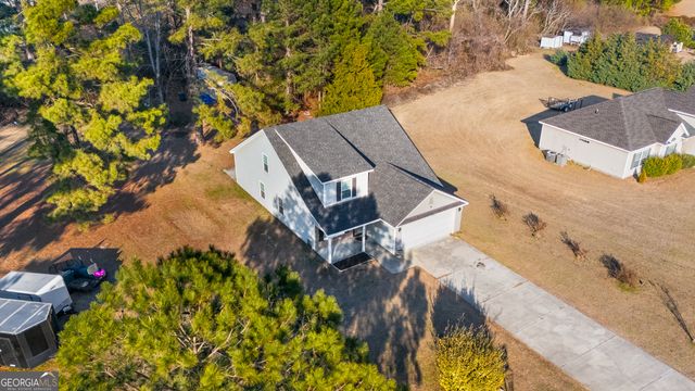 512 Colquitt Lane, Statesboro, GA 30458