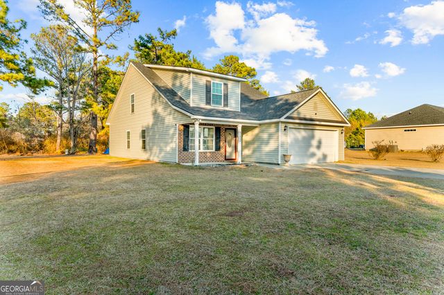 512 Colquitt Lane, Statesboro, GA 30458