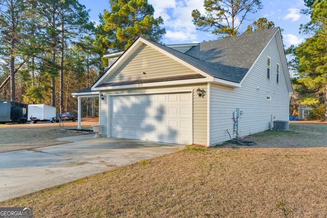 512 Colquitt Lane, Statesboro, GA 30458