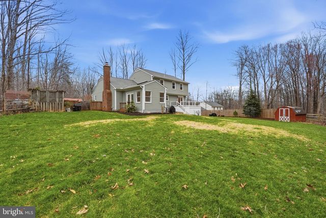 15139 ECLIPSE DR, Manassas, VA 20112