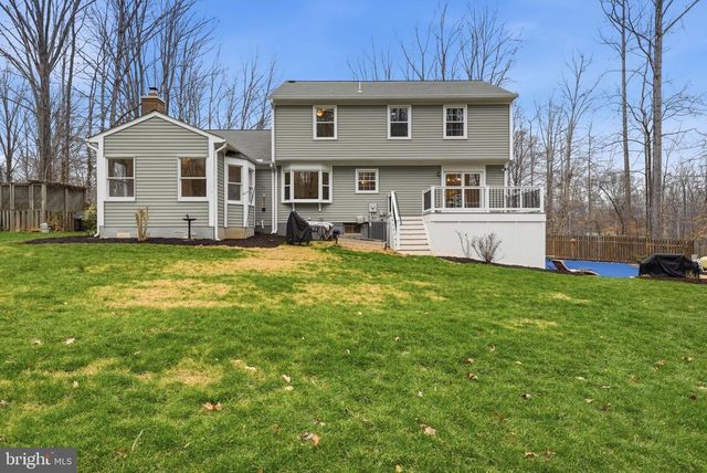 15139 ECLIPSE DR, Manassas, VA 20112