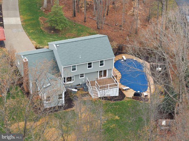 15139 ECLIPSE DR, Manassas, VA 20112