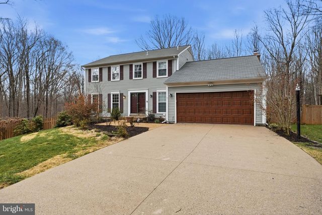15139 ECLIPSE DR, Manassas, VA 20112