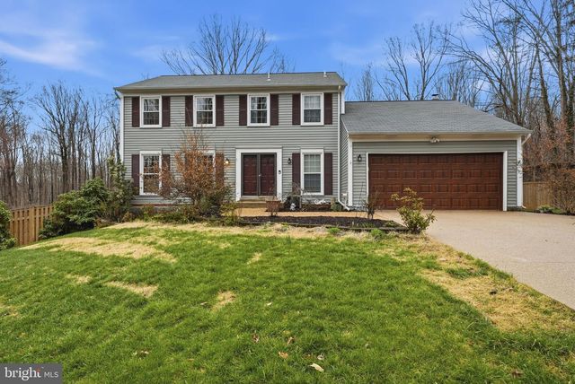 15139 ECLIPSE DR, Manassas, VA 20112