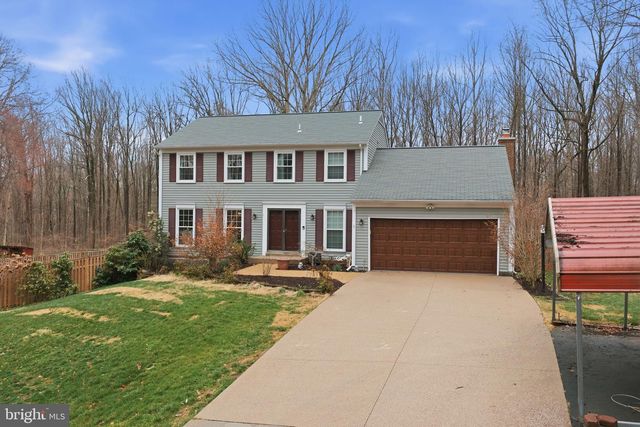15139 ECLIPSE DR, Manassas, VA 20112