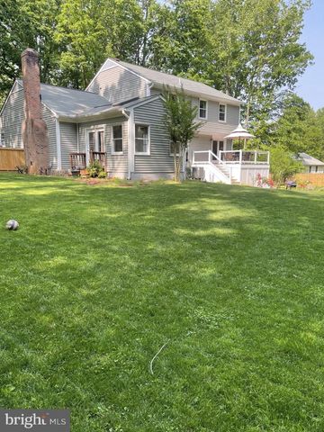 15139 ECLIPSE DR, Manassas, VA 20112