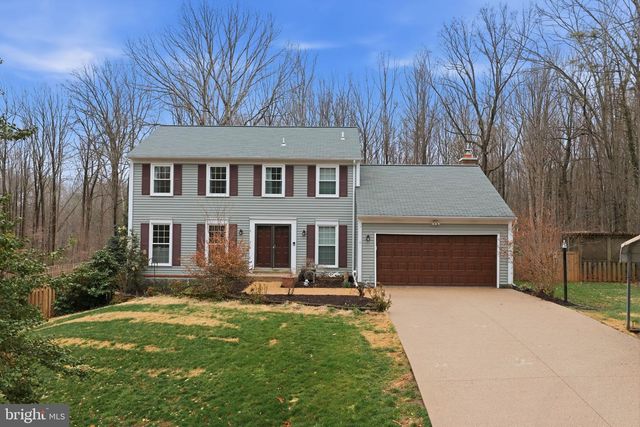 15139 ECLIPSE DR, Manassas, VA 20112