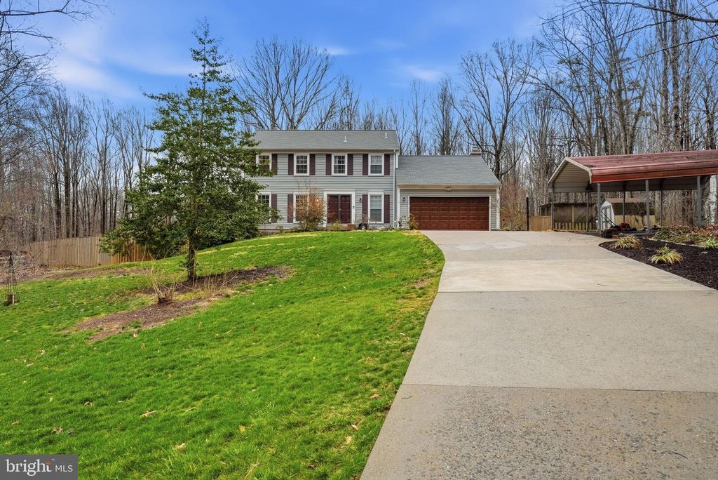 15139 ECLIPSE DR, Manassas, VA 20112