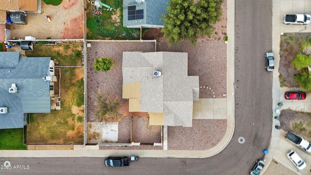 2901 W MURIEL Drive, Phoenix, AZ 85053