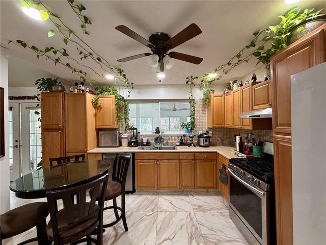 1795 San Andra Drive, Marietta, GA 30062