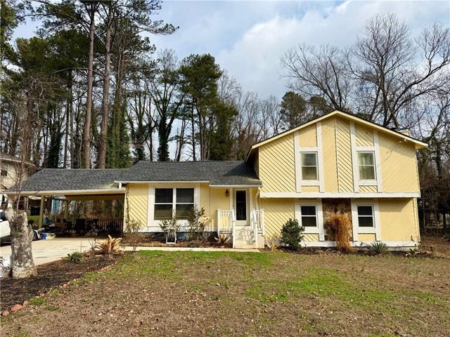 1795 San Andra Drive, Marietta, GA 30062