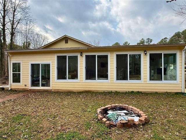 1795 San Andra Drive, Marietta, GA 30062