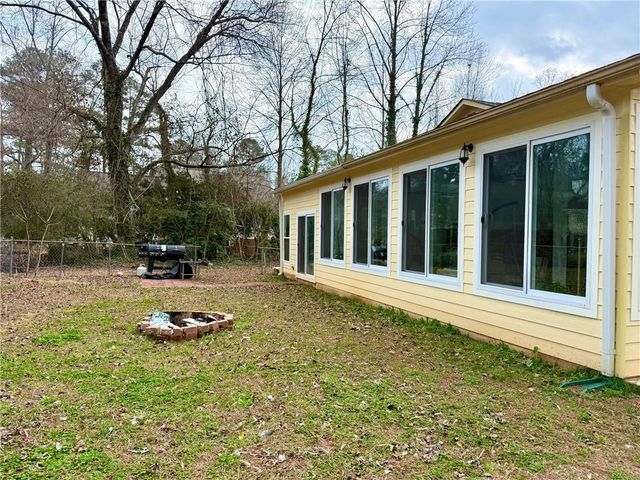 1795 San Andra Drive, Marietta, GA 30062