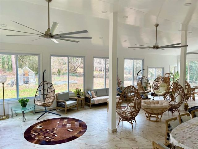 1795 San Andra Drive, Marietta, GA 30062