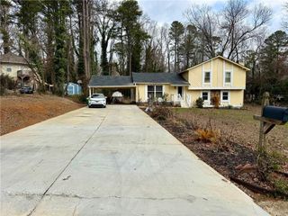1795 San Andra Drive, Marietta, GA 30062