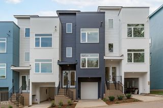 616 Rocky Knob Court, Raleigh, NC 27601