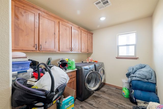 7120 S 385th West Avenue, Mannford, OK 74044