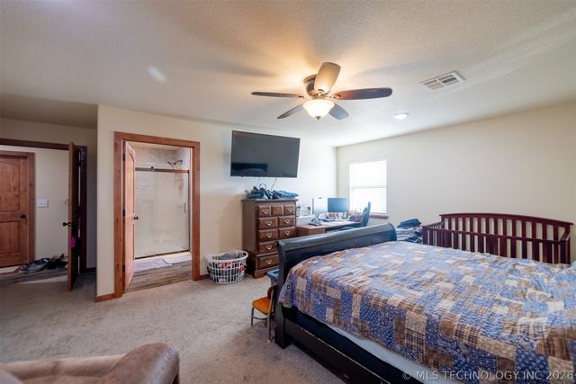 7120 S 385th West Avenue, Mannford, OK 74044