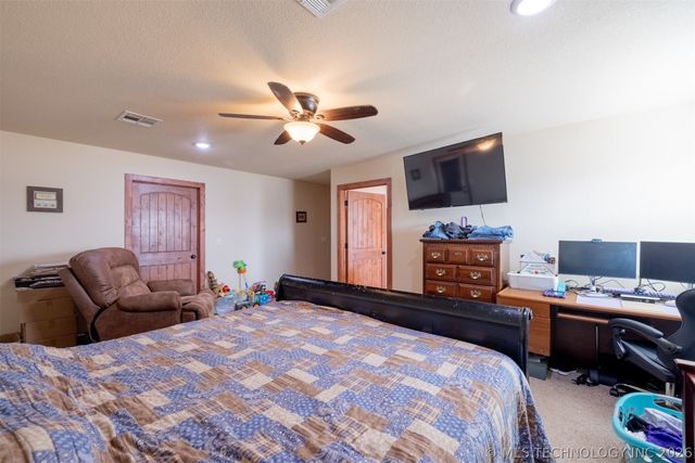 7120 S 385th West Avenue, Mannford, OK 74044