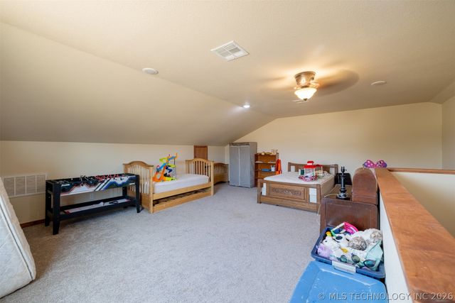 7120 S 385th West Avenue, Mannford, OK 74044