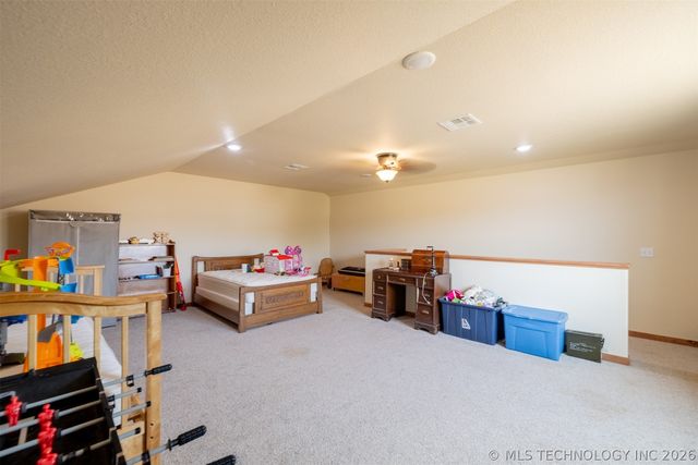 7120 S 385th West Avenue, Mannford, OK 74044