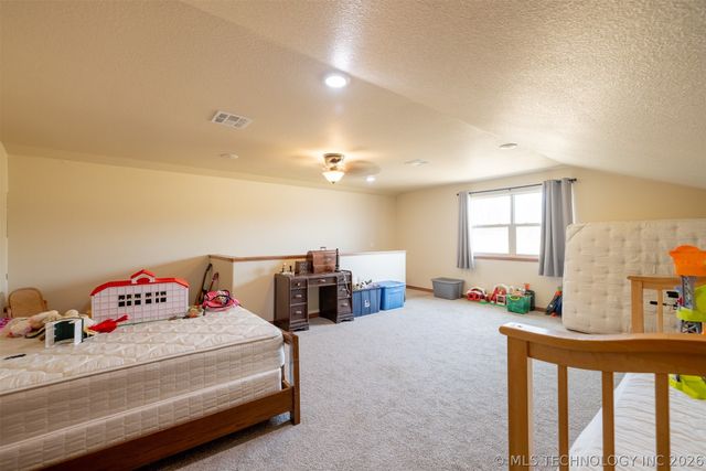 7120 S 385th West Avenue, Mannford, OK 74044