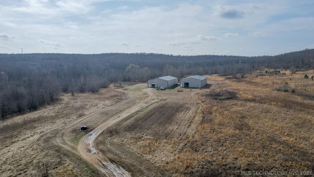 7120 S 385th West Avenue, Mannford, OK 74044