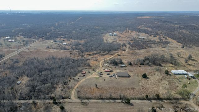 7120 S 385th West Avenue, Mannford, OK 74044