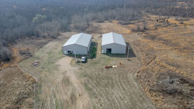 7120 S 385th West Avenue, Mannford, OK 74044