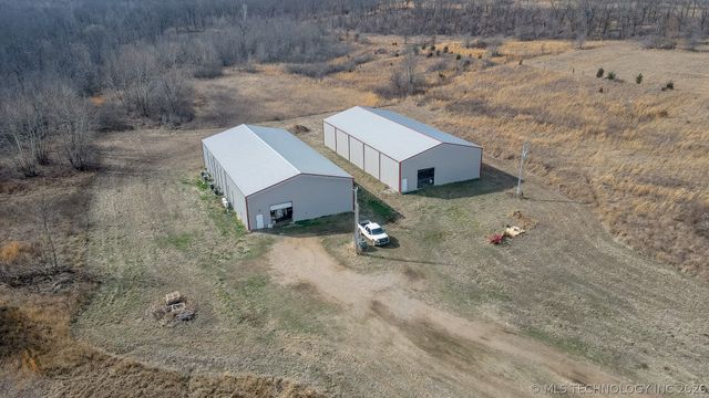 7120 S 385th West Avenue, Mannford, OK 74044