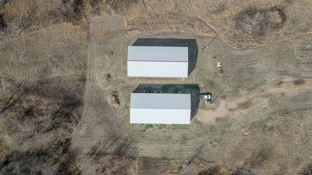 7120 S 385th West Avenue, Mannford, OK 74044